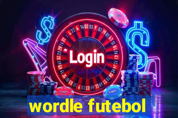 wordle futebol